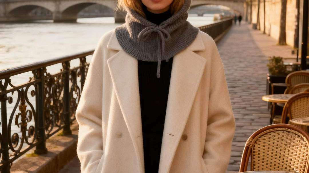 January A New Beginning for Your Wardrobe