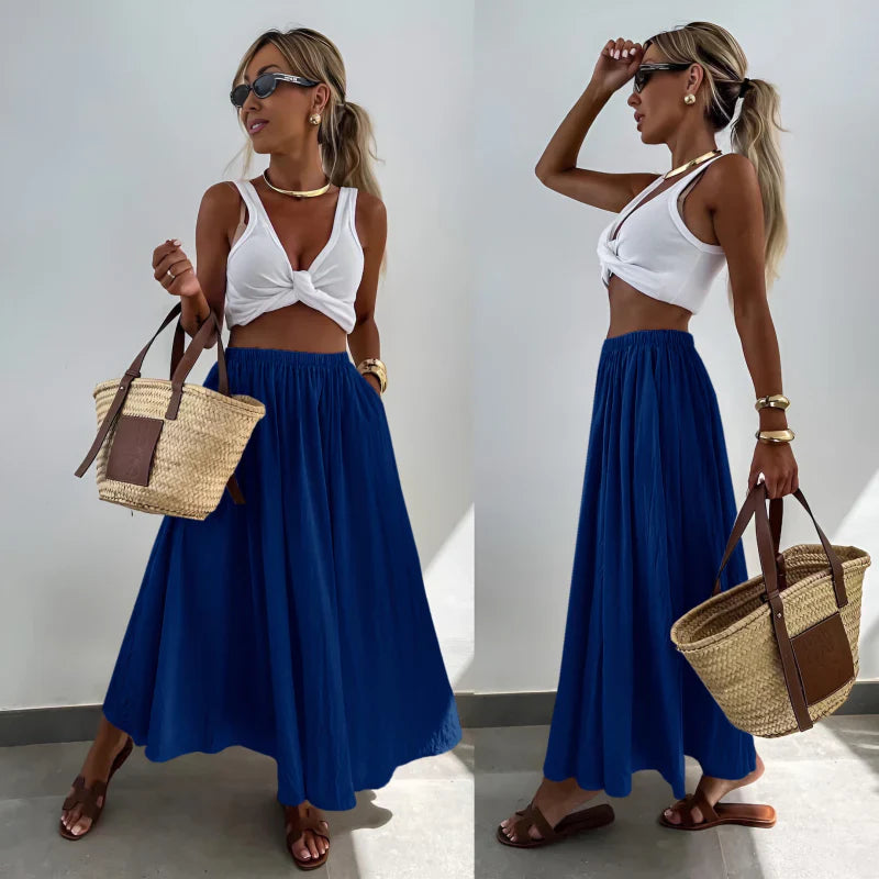 One Size Skirts