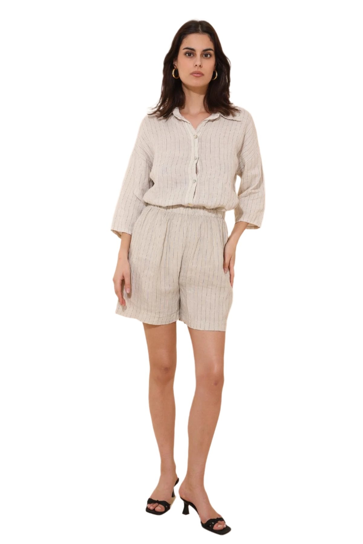 Outlet Shorts & Trousers