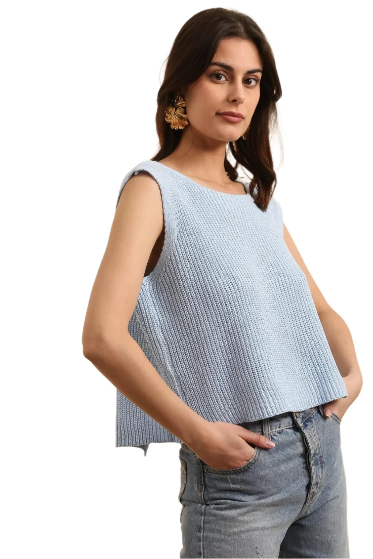 One Size Knitwear