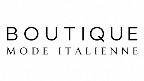 Boutique Mode Italienne