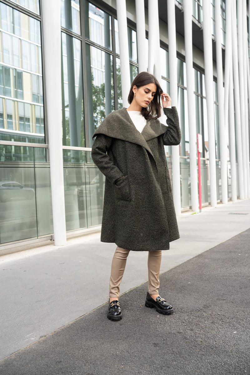 One Size Coats & Jackets