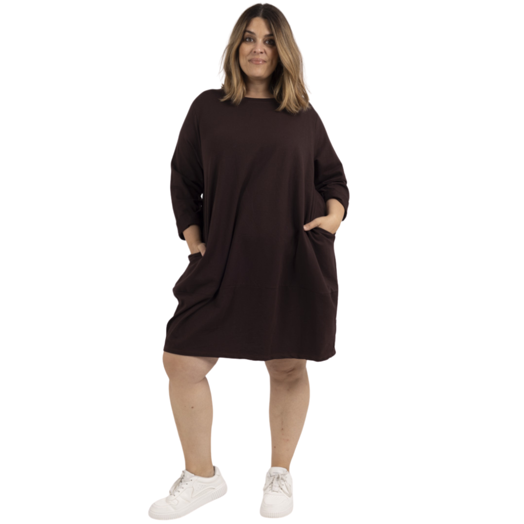 PLUS SIZE
