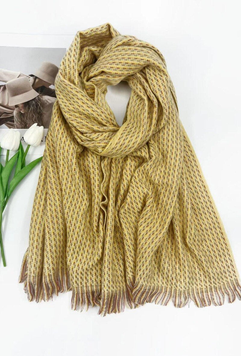 Accessories Scarves