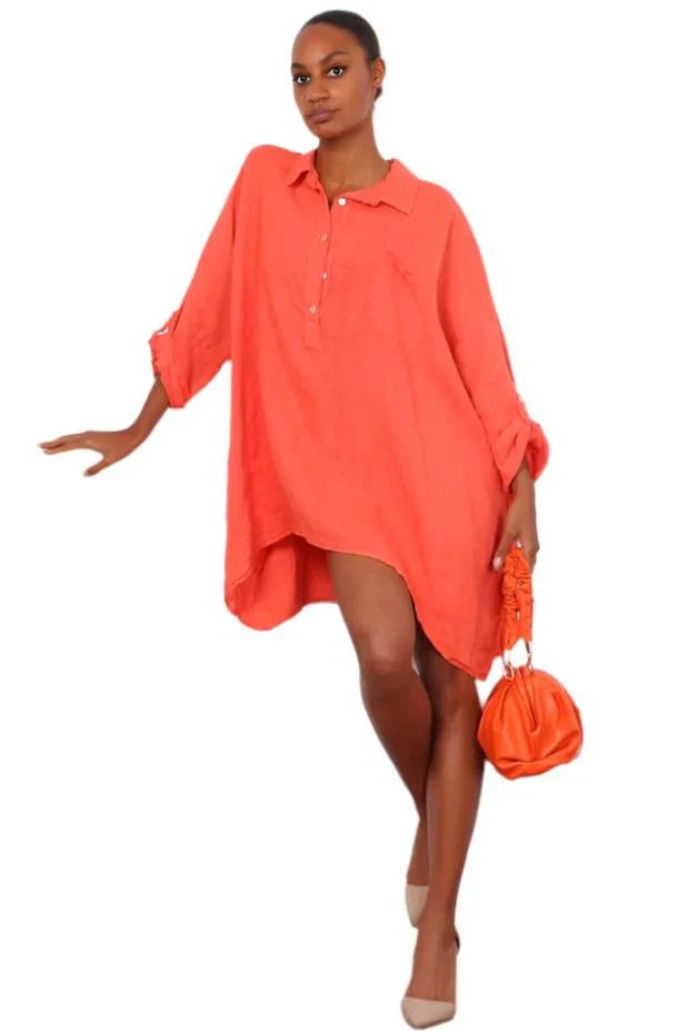 Plus Size Tops & Tunics