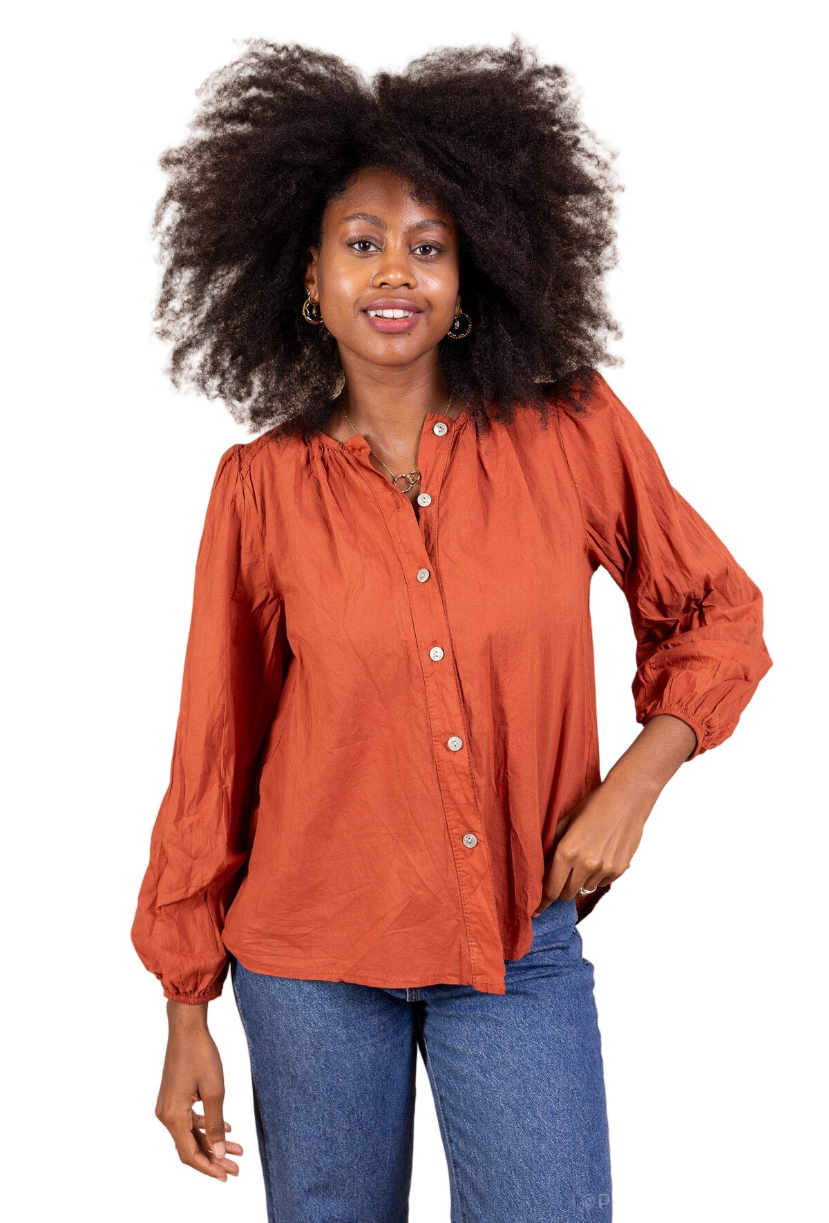 One Size Tops & Tunics