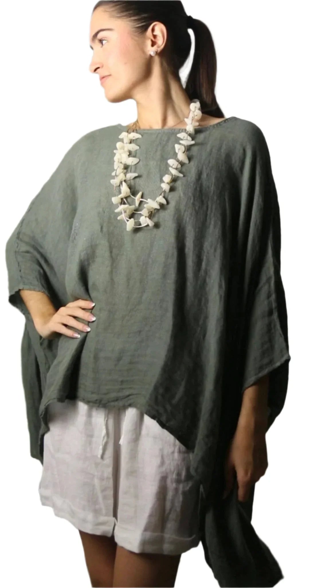 Outlet Tops & Tunics
