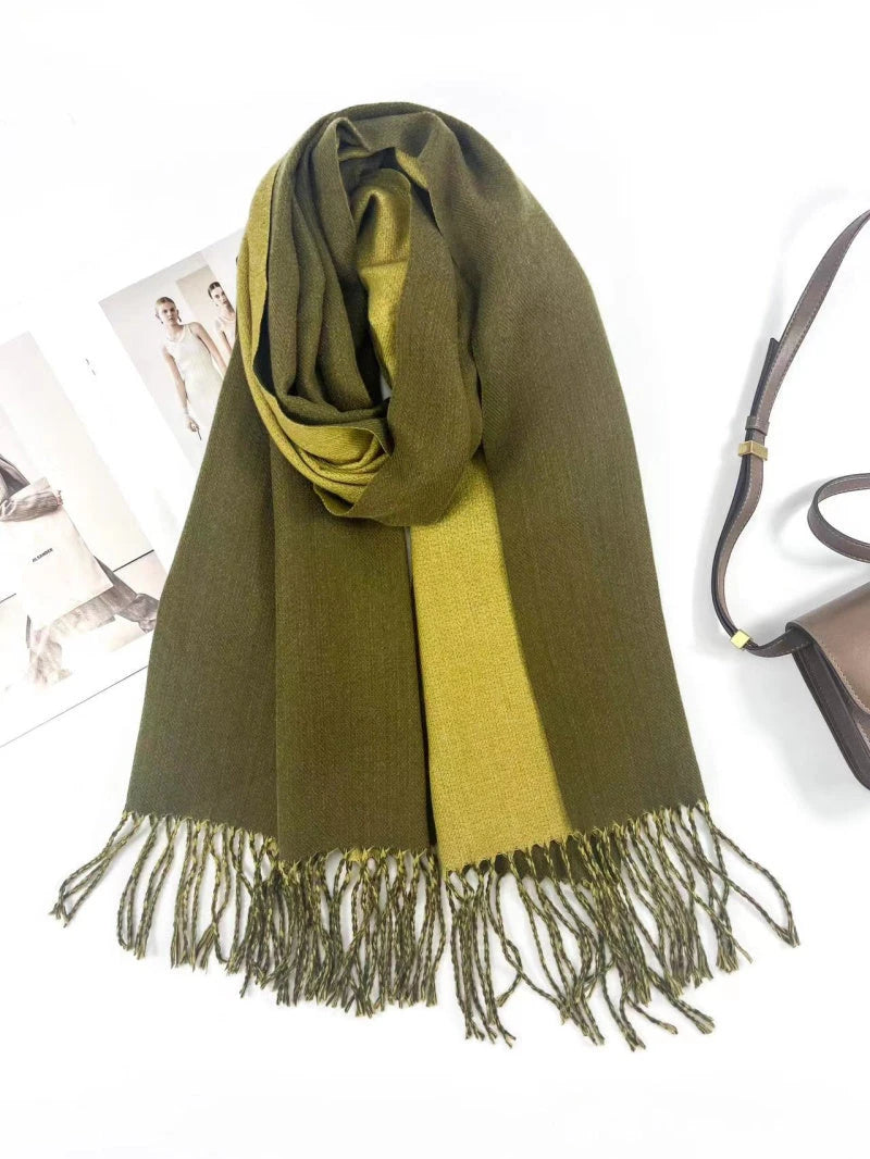 Accessories Scarves