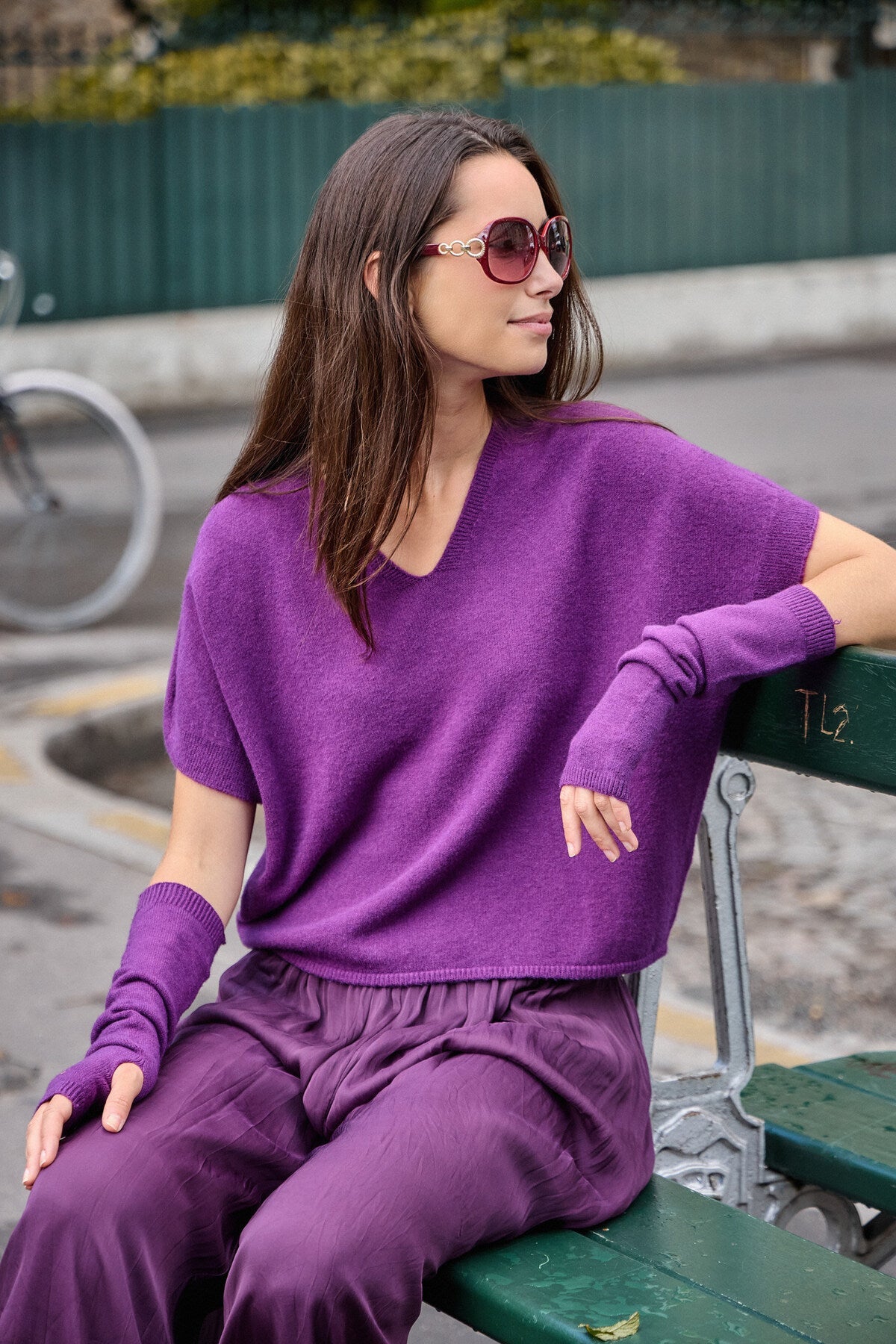 One Size Knitwear