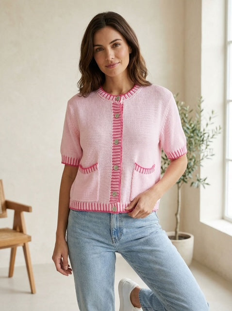 One Size Knitwear