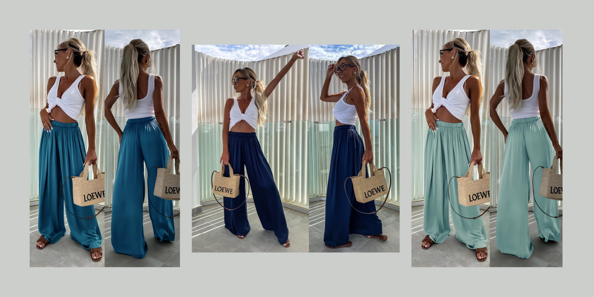 Boutique Mode Italienne - Vêtements et accessoires italiens