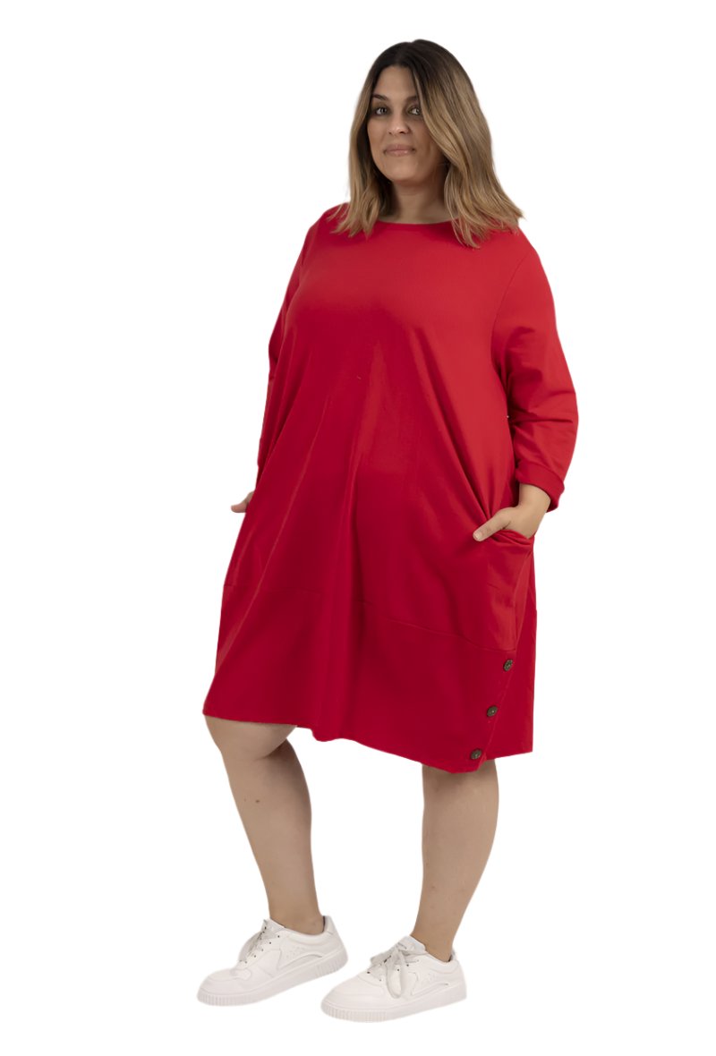 Lagenlook plus size clothing best sale